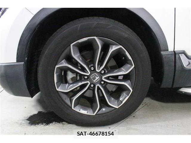 Honda CR-V 2020-10 8626320-23