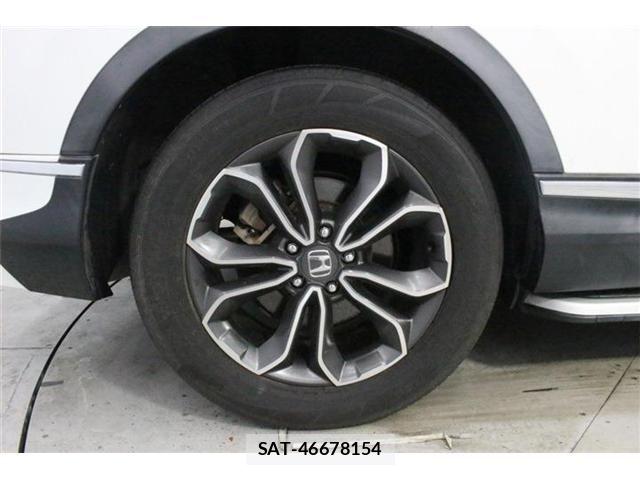 Honda CR-V 2020-10 8626320-25
