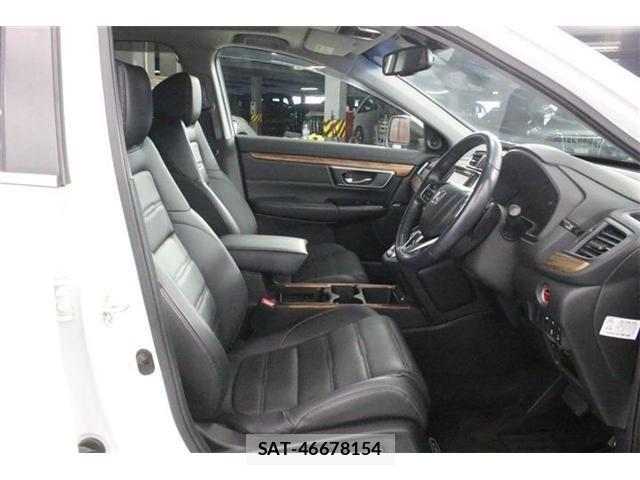 Honda CR-V 2020-10 8626320-28