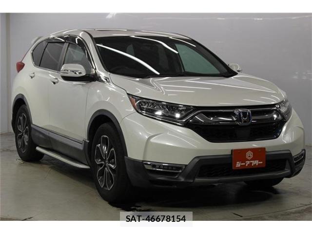 Honda CR-V 2020-10 8626320-2