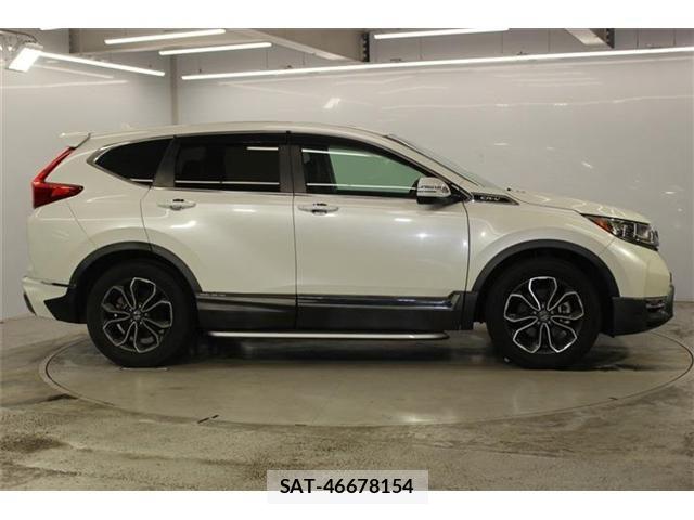 Honda CR-V 2020-10 8626320-3