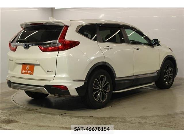 Honda CR-V 2020-10 8626320-4