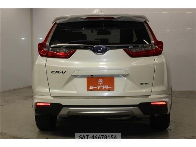 Honda CR-V 2020-10 8626320-5