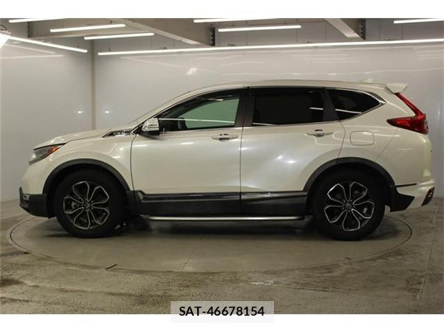 Honda CR-V 2020-10 8626320-7