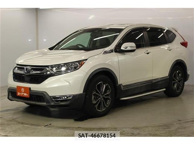 Honda CR-V 2020-10 8626320-8