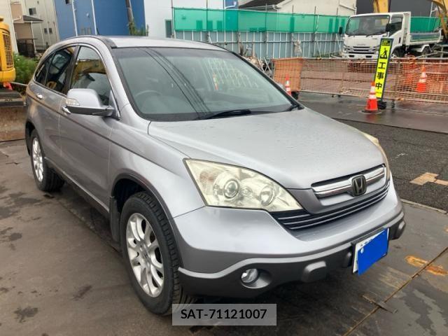 sat car