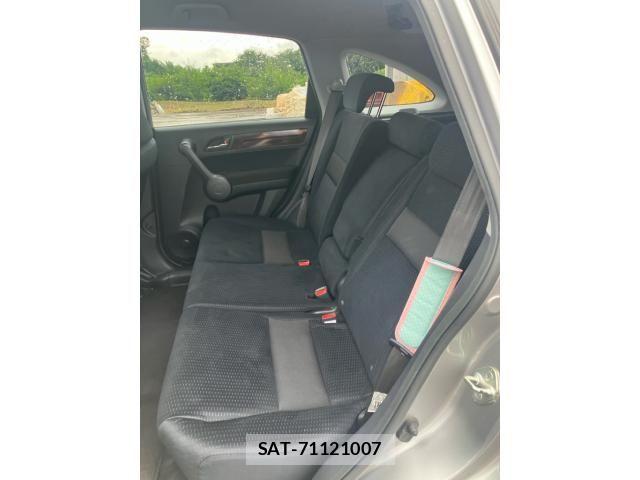 Honda CR-V 2007-10 8658592-10