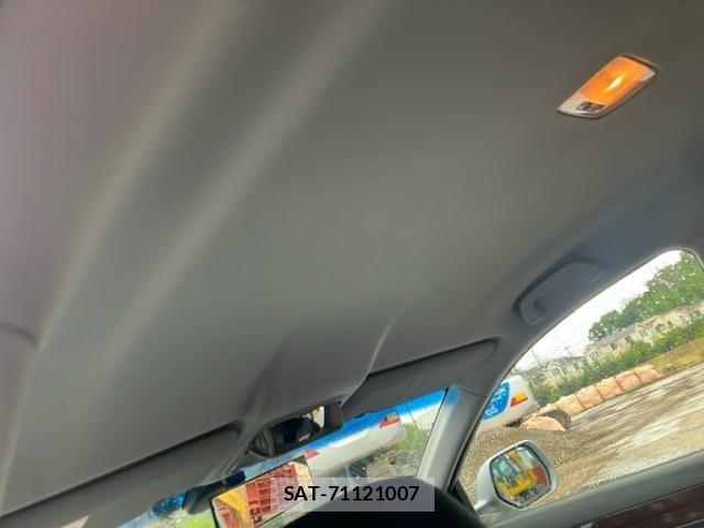 Honda CR-V 2007-10 8658592-11