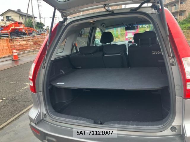Honda CR-V 2007-10 8658592-14