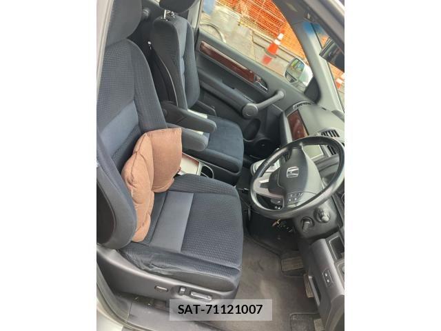 Honda CR-V 2007-10 8658592-17