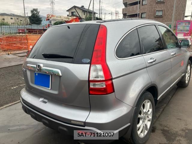 Honda CR-V 2007-10 8658592-1