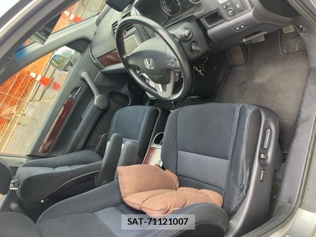 Honda CR-V 2007-10 8658592-19