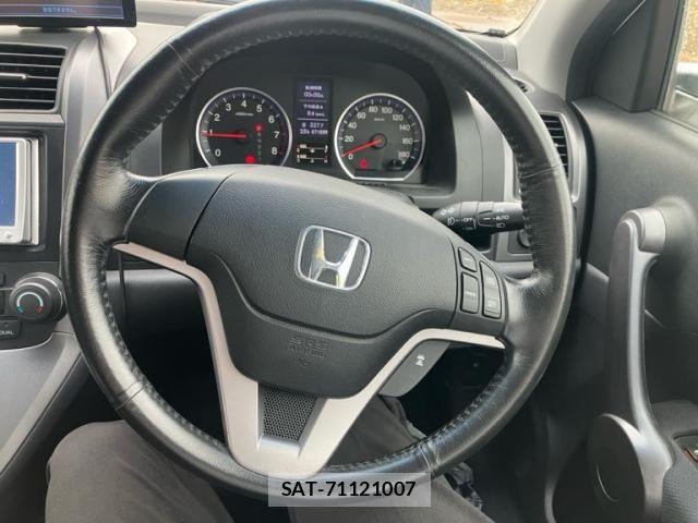 Honda CR-V 2007-10 8658592-21