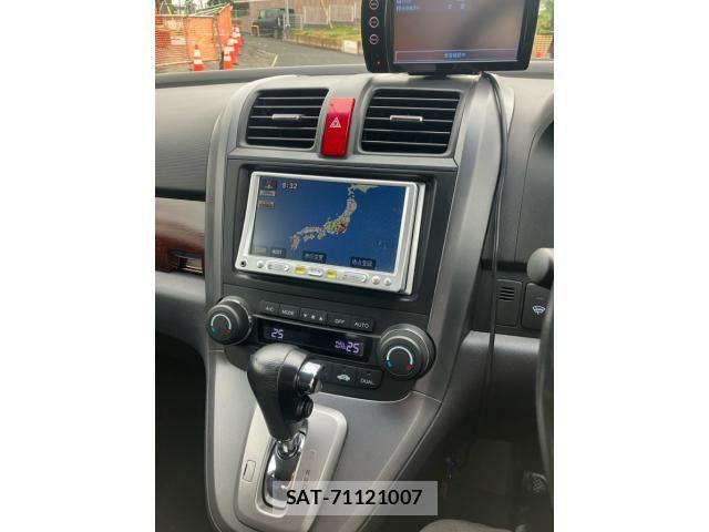 Honda CR-V 2007-10 8658592-22