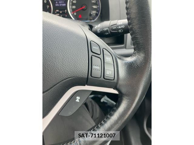 Honda CR-V 2007-10 8658592-23