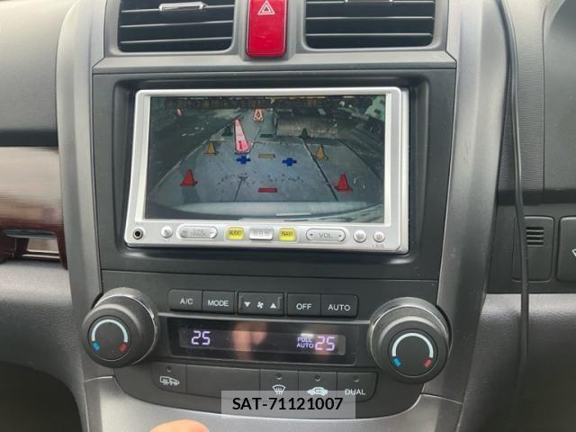 Honda CR-V 2007-10 8658592-26