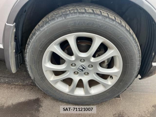 Honda CR-V 2007-10 8658592-2