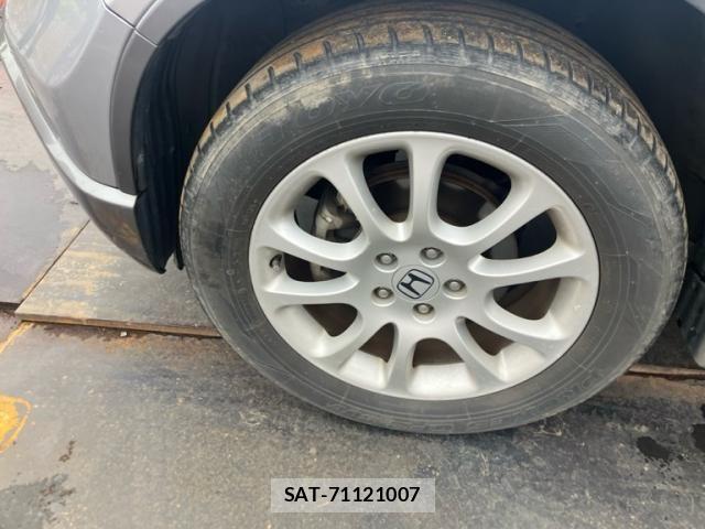 Honda CR-V 2007-10 8658592-4