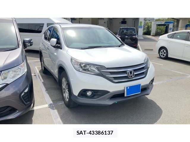 Honda CR-V 2014-02 8741460-0