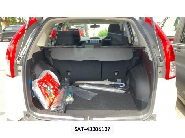 Honda CR-V 2014-02 8741460-9