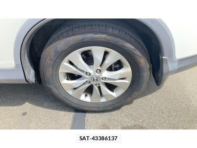 Honda CR-V 2014-02 8741460-10