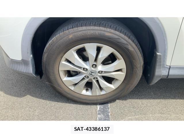 Honda CR-V 2014-02 8741460-11