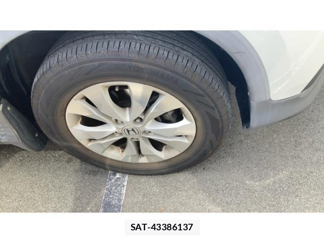 Honda CR-V 2014-02 8741460-12