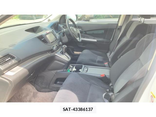 Honda CR-V 2014-02 8741460-17