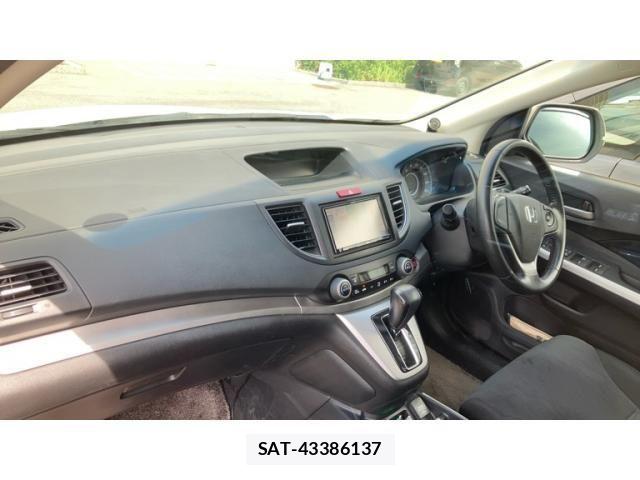 Honda CR-V 2014-02 8741460-18