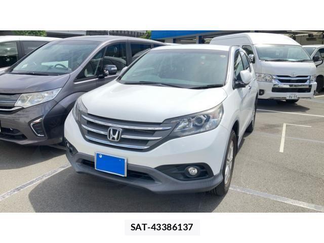 Honda CR-V 2014-02 8741460-1