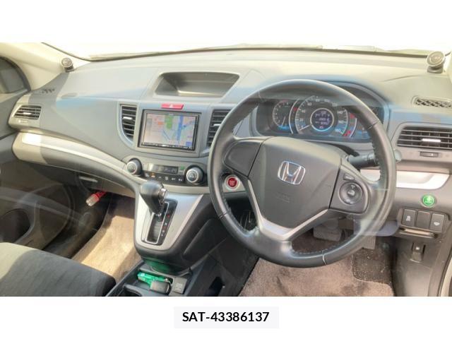 Honda CR-V 2014-02 8741460-19