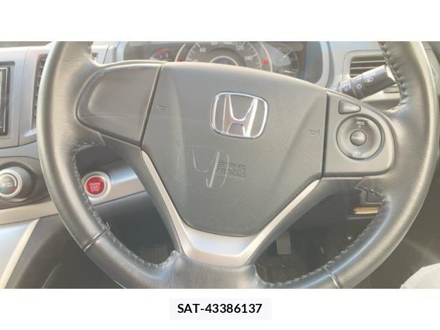 Honda CR-V 2014-02 8741460-20