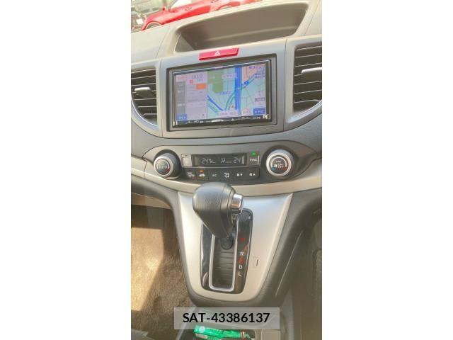 Honda CR-V 2014-02 8741460-21