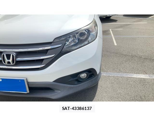 Honda CR-V 2014-02 8741460-2