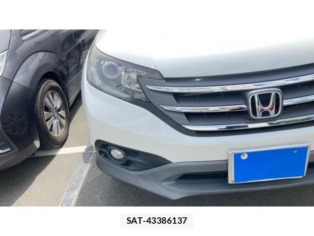 Honda CR-V 2014-02 8741460-3
