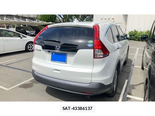 Honda CR-V 2014-02 8741460-6
