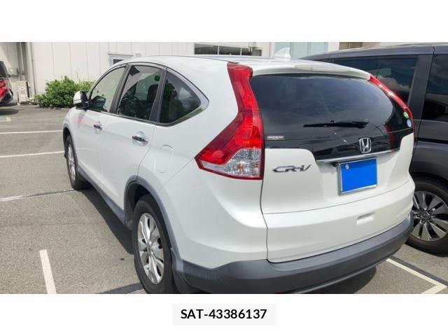 Honda CR-V 2014-02 8741460-7