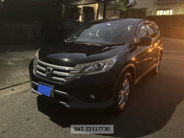 Honda CR-V 2012-12 8779908-0