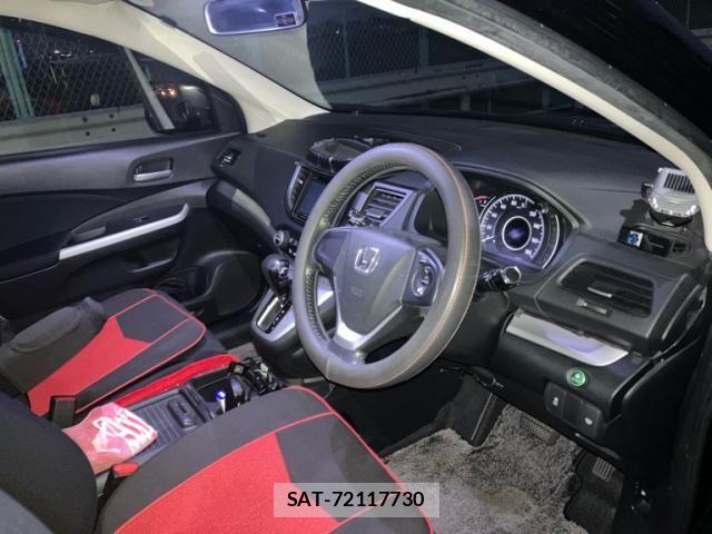Honda CR-V 2012-12 8779908-8