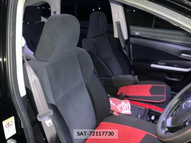 Honda CR-V 2012-12 8779908-9
