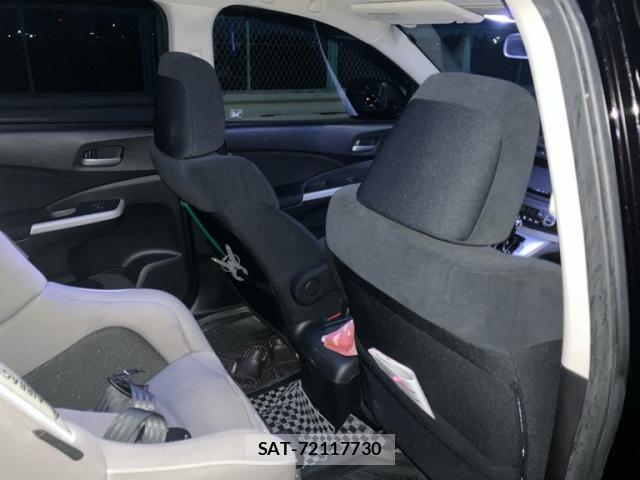 Honda CR-V 2012-12 8779908-10