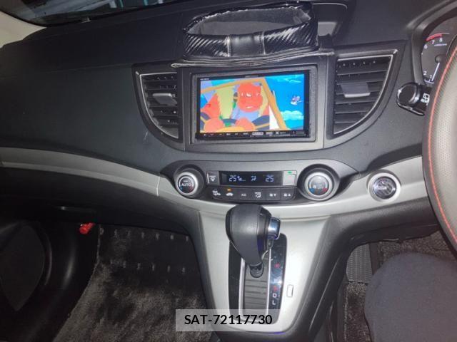 Honda CR-V 2012-12 8779908-17