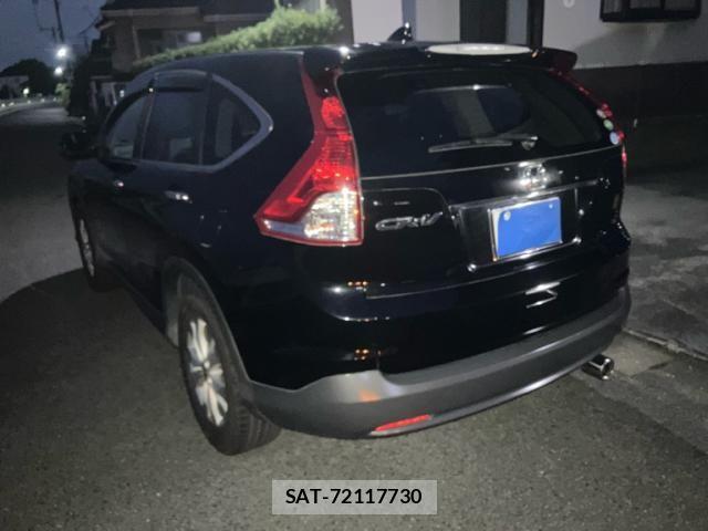 Honda CR-V 2012-12 8779908-2