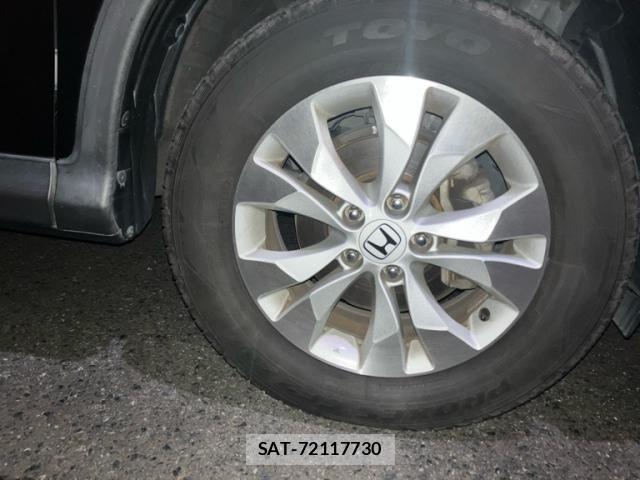 Honda CR-V 2012-12 8779908-4