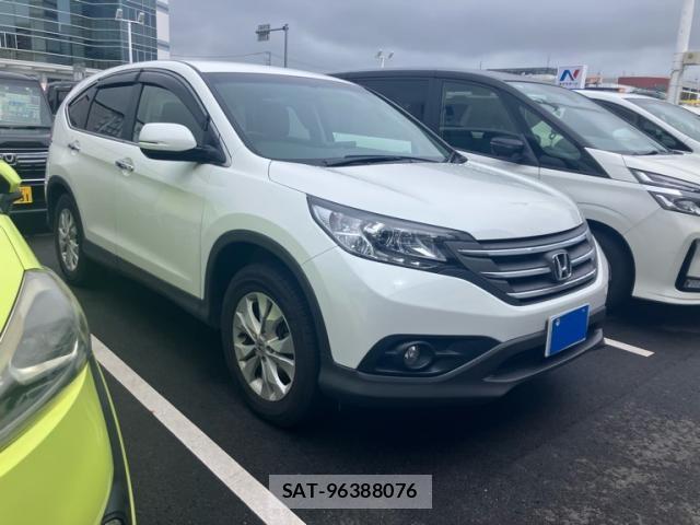 Honda CR-V 2012-11 8828451-0