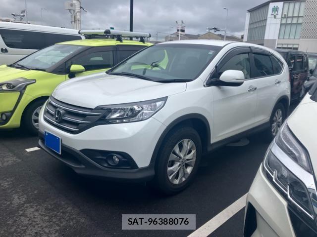 Honda CR-V 2012-11 8828451-1