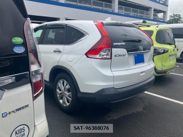Honda CR-V 2012-11 8828451-2
