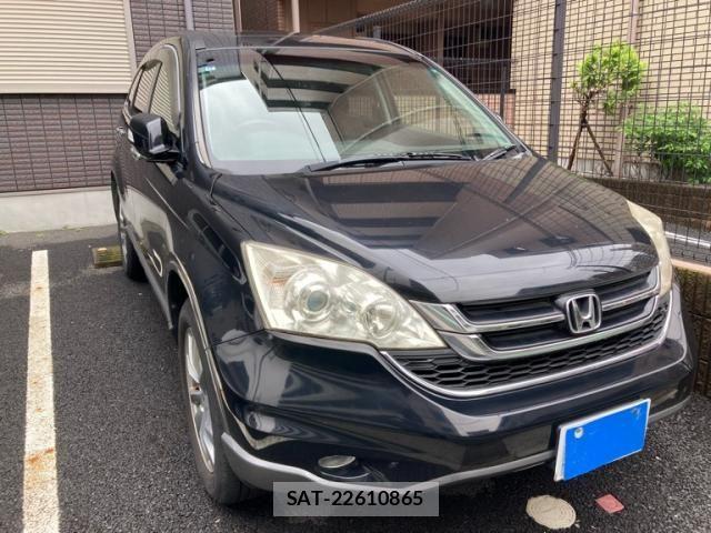 sat car