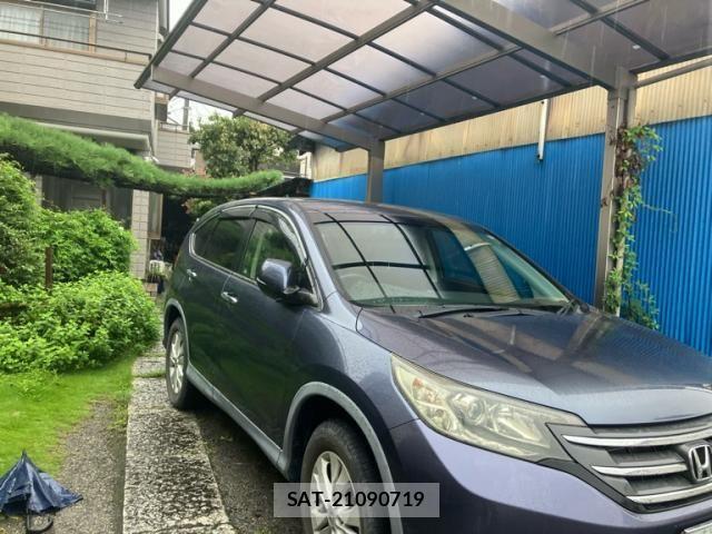 sat car