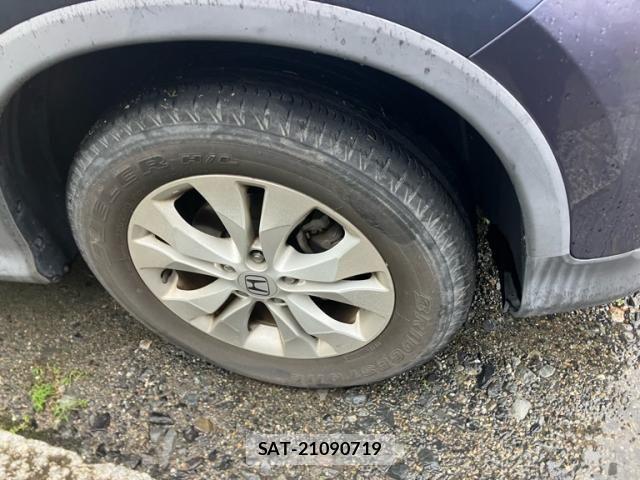 Honda CR-V 2012-03 8879299-9
